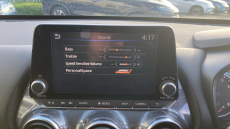 Nissan Juke 1.0 DiG-T 114 Tekna 5dr DCT Petrol Hatchback